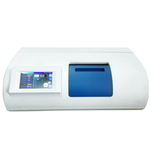 PSAW Automatic Polarimeter
