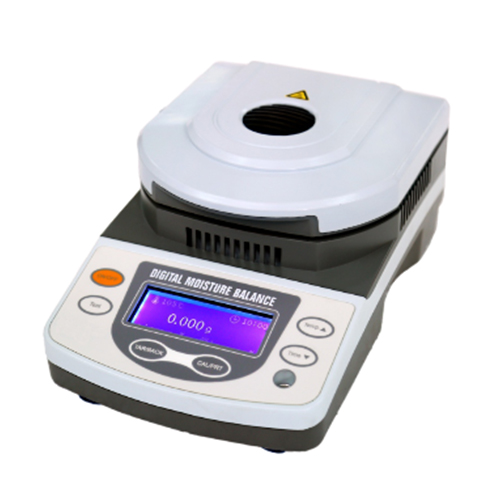 PSAW Moisture Balance