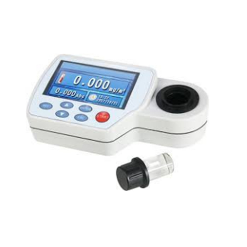 PSAW Turbidity Meter 