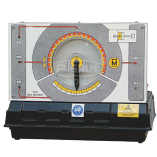 PSAW Control Engineering