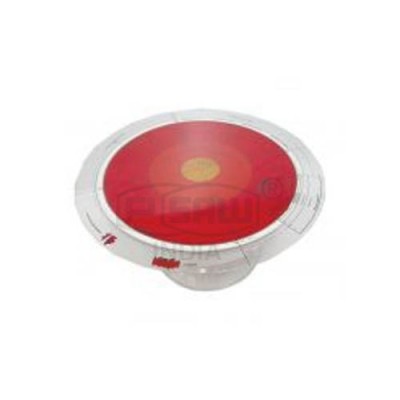 PSAW Physiographic Relief Globe