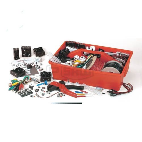 PSAW Electricity & Magnetism