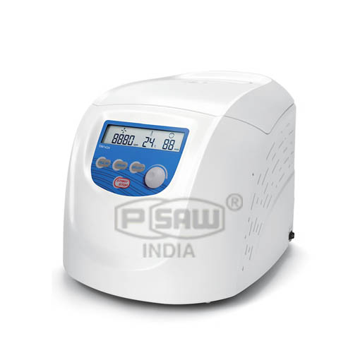 PSAW Laboratory & Clinical Centrifuges