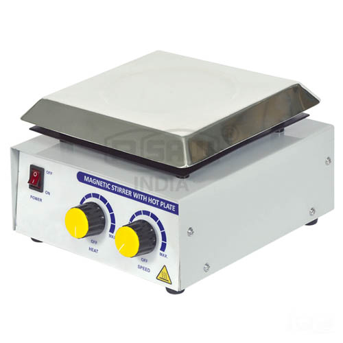 PSAW Laboratory Stirrer