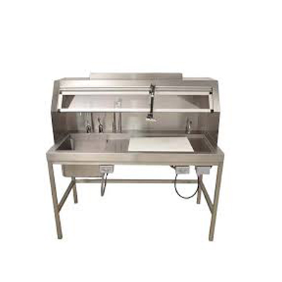 PSAW Blood Bank Equipments