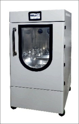 PSAW INCUBATOR SHAKER (CO2 CONTROL)