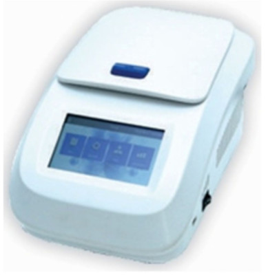 PSAW THERMAL  CYCLER