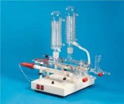 PSAW WATER DISTILLATION  UNIT
