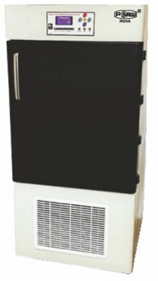 PSAW REFRIGERATED INCUBATOR SHAKER