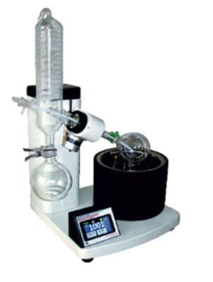 PSAW ROTARY EVAPORATER 