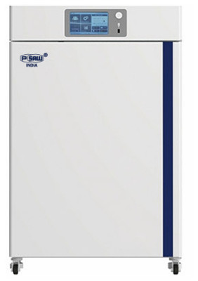 PSAW CO2  INCUBATOR