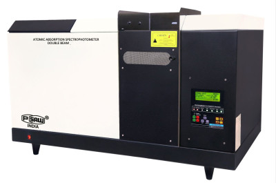 PSAW AUTOMATIC ABSORPTION SPECTROPHOTOMETER