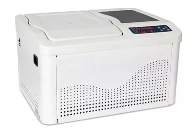 PSAW REFRIGERATED CENTRIFUGE (RC-24)