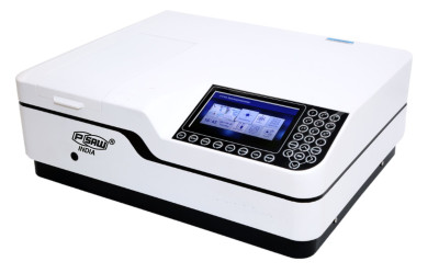 PSAW UV VISIBLE SPECTROPHOTOMETER  