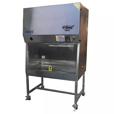 PSAW BIO	SAFETY	CABINET (CLASS II A2 Type)