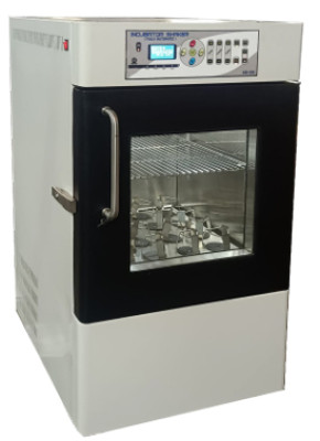 PSAW REFRIGERATED SHAKER INCUBATOR