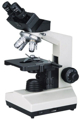 PSAW BINOCULAR MICROSCOPE