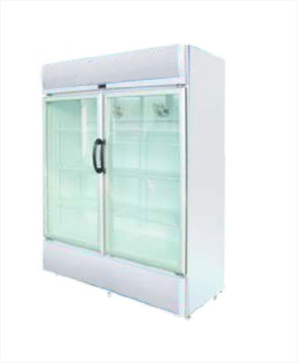 PSAW DEEP FREEZER (4°C) 