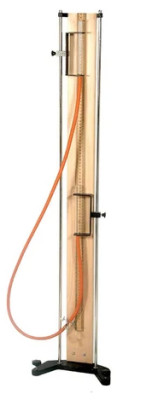 PSAW BOYLE’S LAW APPARATUS 