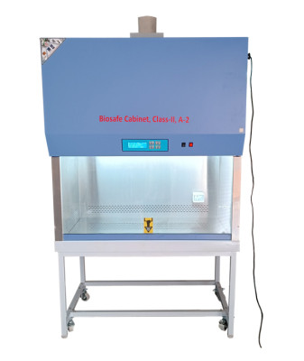 PSAW BIO SAFETY CABINET (59/10)
