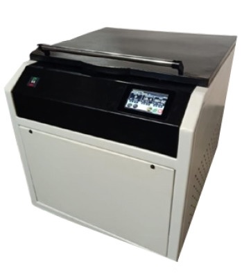 PSAW REFRIGERATED  CENTRIFUGE (T43)