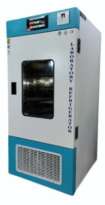 PSAW LABORATORY REFRIGERATOR 