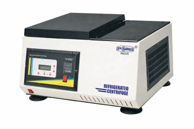 PSAW REFRIGERATED CENTRIFUGE (RC-60)