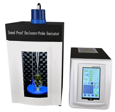 PSAW PROBE SONICATOR