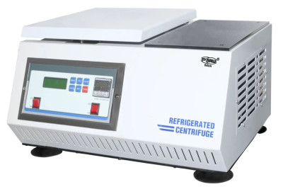 PSAW REFRIGERATED CENTRIFUGE (70 BL)