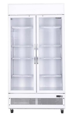 PSAW REFRIGERATOR (DOUBLE DOOR)