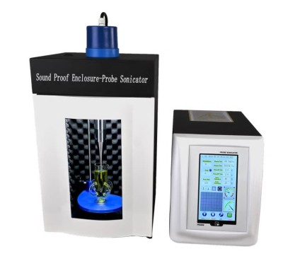 PSAW PROBE SONICATOR (656)
