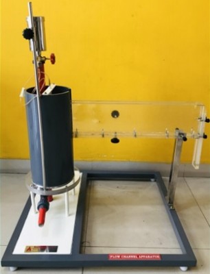 PSAW EXPERIMENTAL SET UP FOR THE DETERMINATION OF THERMAL AND ELECTRICAL CONDUCTIVITY OF METALLIC SAMPLES