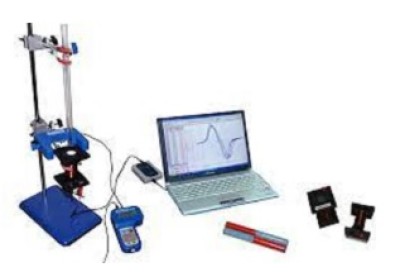 PSAW EXPERIMENTAL SETUP TO DETERMINE THE VALUE OF STEFAN CONSTANT