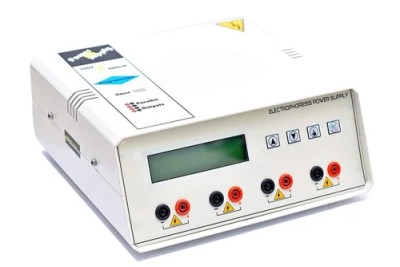 PSAW ELECTROPHORESIS POWER SUPPLY