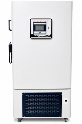 PSAW LAB DEEP FREEZER