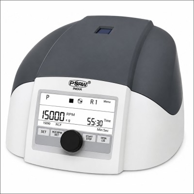 PSAW MICRO CENTRIFUGE (03 Plus)