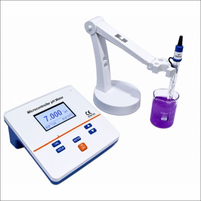 PSAW DIGITAL PH METER (501)