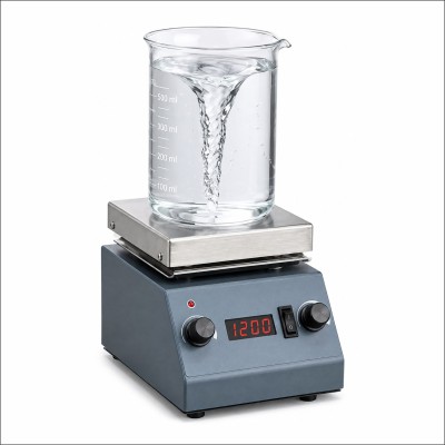 PSAW  MAGNETIC STIRRER 5 LTRS.