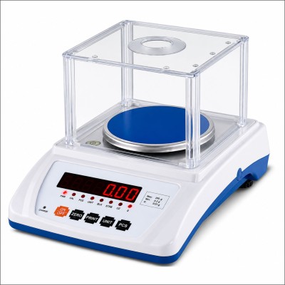 PSAW WEIGHING BALANCE, (600 GM)