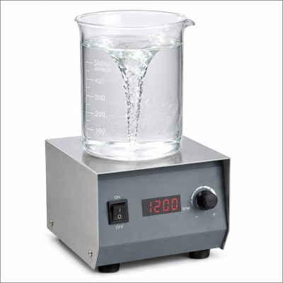 PSAW 4. MAGNETIC STIRRER 2 LTRS.
