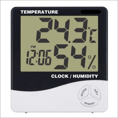 PSAW DIGITAL THEHERMO HYGROMETER