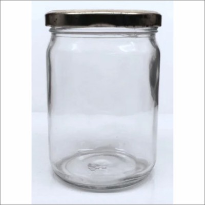 PSAW BOTTLES 500 ML (GLASS)