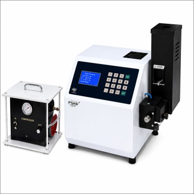 PSAW MICROPROCESSOR FLAME PHOTOMETERS (PSAW-671)