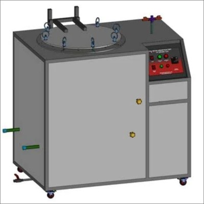 PSAW WATER BATH FOR WATER ABSORPTION TEST