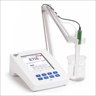 PSAW PH METER