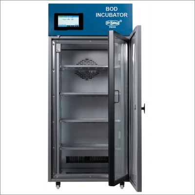 PSAW B.O.D. INCUBATOR
