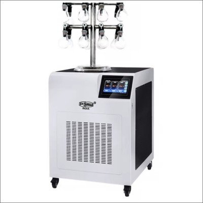 PSAW LYOPHILIZER (BENCHTOP)