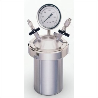 PSAW CELL DISPRUPTION VESSEL
