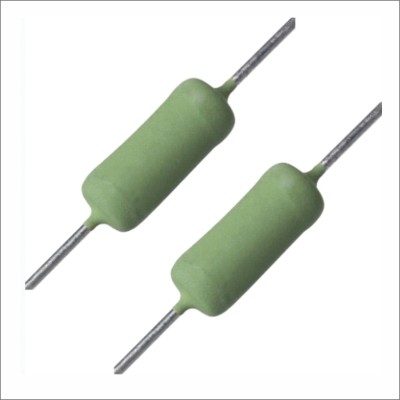 PSAW WIRED WOUND RESISTOR (FIXED)