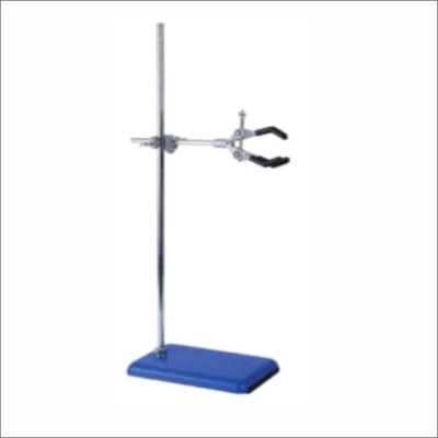 PSAW IRON STAND (WITH CLAMP)